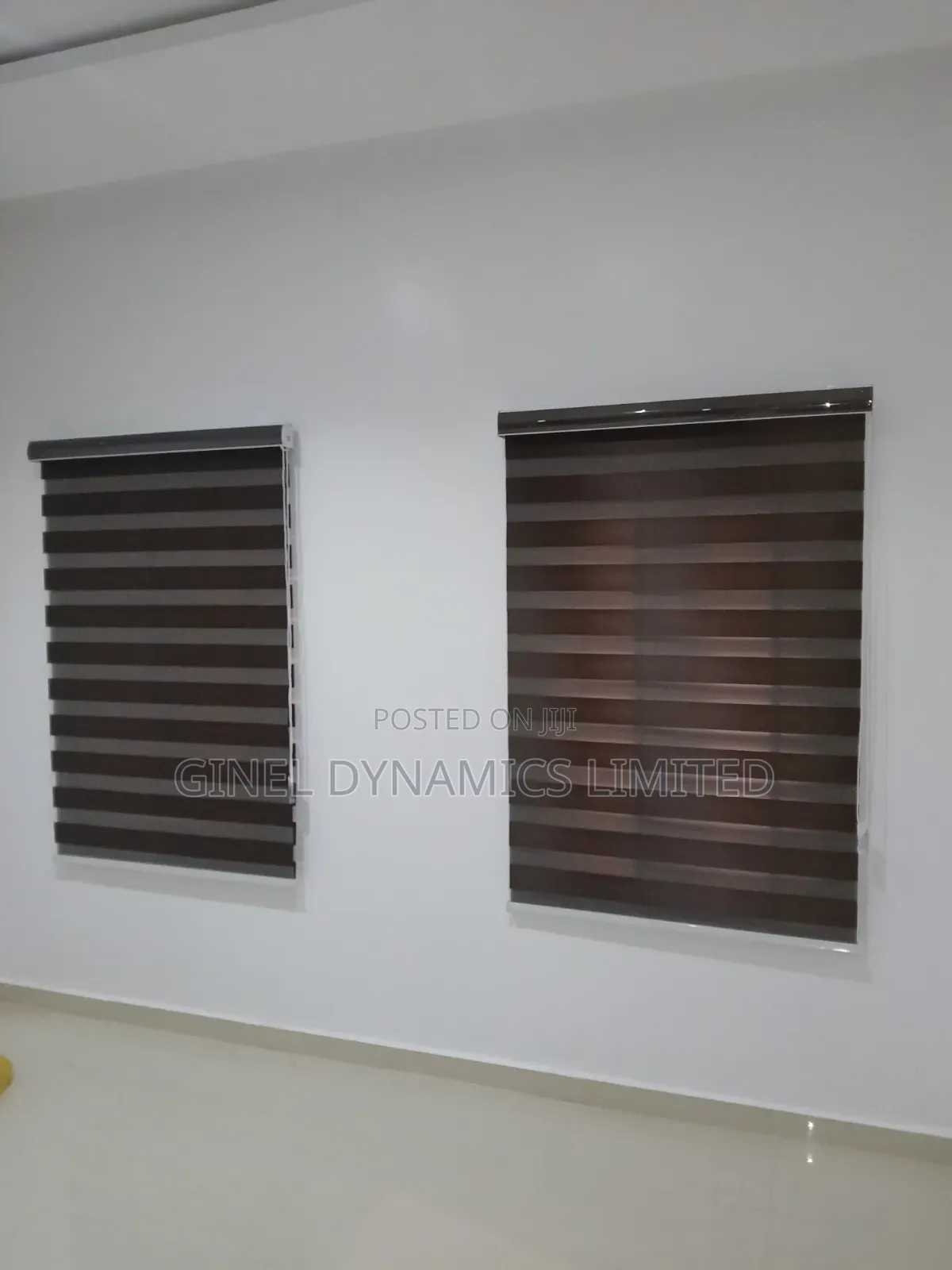 Top Standard Blinds