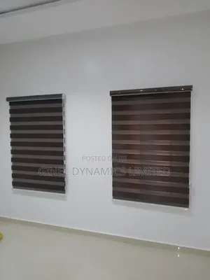 Top Standard Blinds