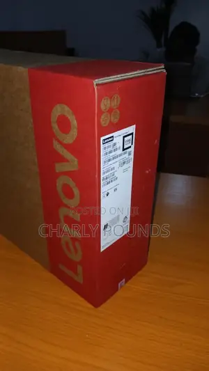 New Laptop Lenovo ThinkPad E14 Gen 6 16GB Intel Core Ultra 5 SSD 512GB