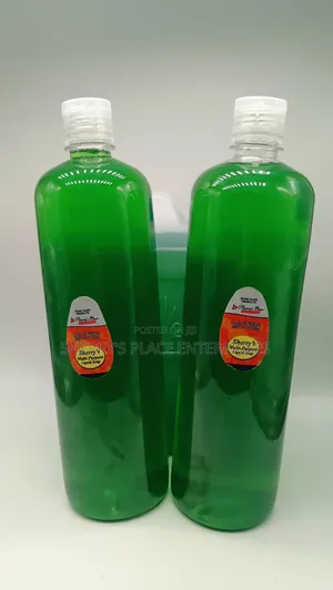 Multipurpose Liquid Soap