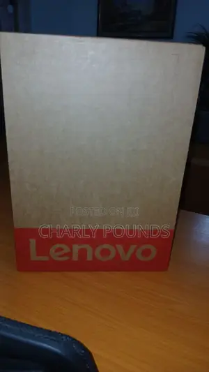 New Laptop Lenovo ThinkPad E14 Gen 6 16GB Intel Core Ultra 5 SSD 512GB
