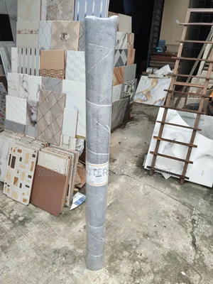 Marble Sticker