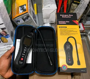 Halogen Gas Detector (NF-604)