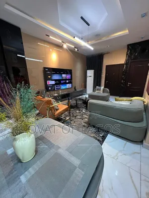 Furnished 3bdrm Apartment in Ikate Lekki Lagos for sale