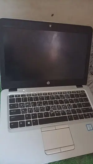 Laptop HP EliteBook 840 G3 8GB Intel Core i5 SSD 256GB