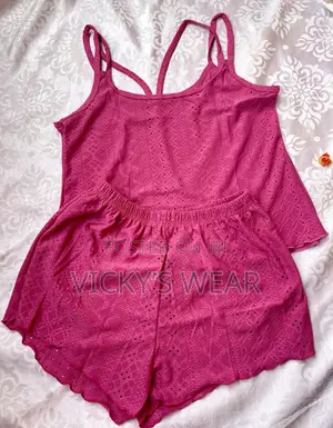Sexy Babydoll Nightdress for Ladies