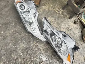 Rave4 Head Light