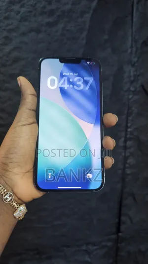 Apple iPhone 13 Pro Max 128 GB Blue