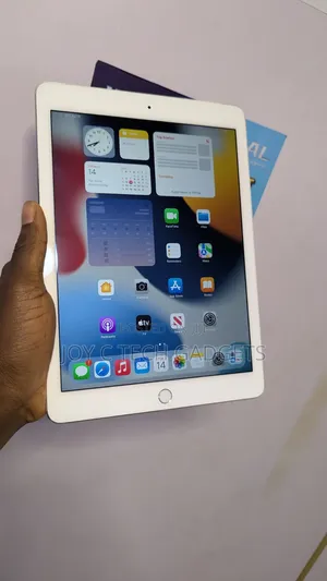 Apple iPad Air 2 128 GB White
