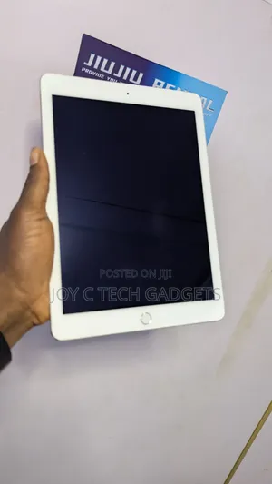 Apple iPad Air 2 128 GB White