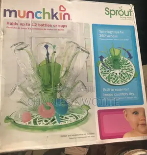 Munchkin Bottle Holder