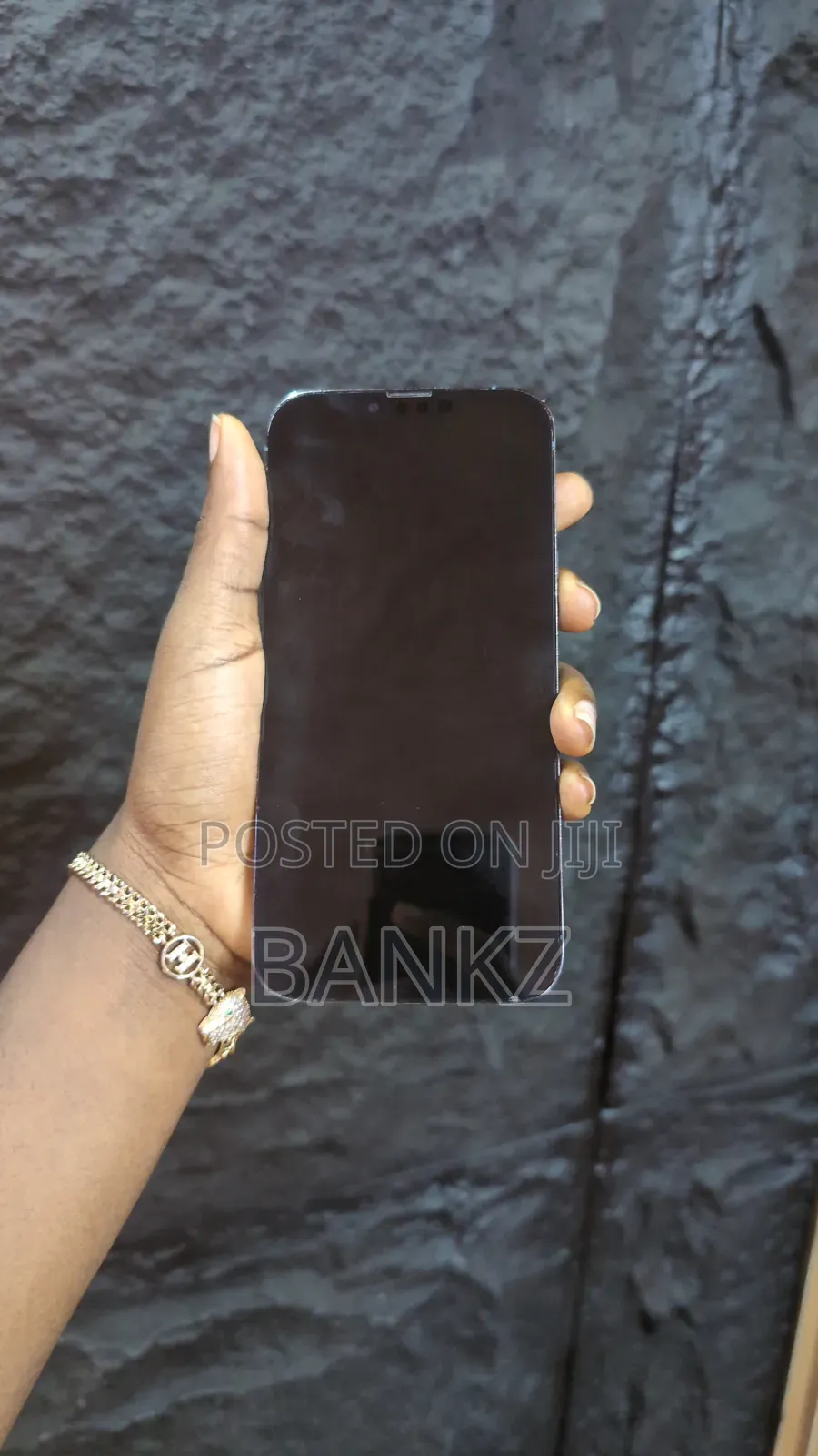 Apple iPhone 13 Pro Max 128 GB Blue