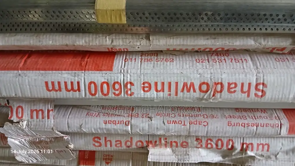 Ceiling Material