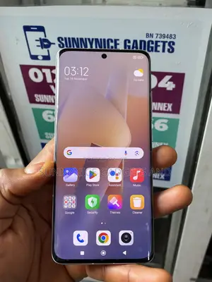 Xiaomi 12 256 GB