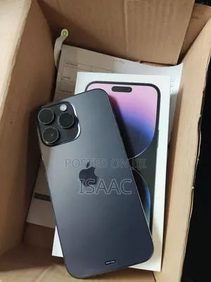 New Apple iPhone 14 Pro 128 GB
