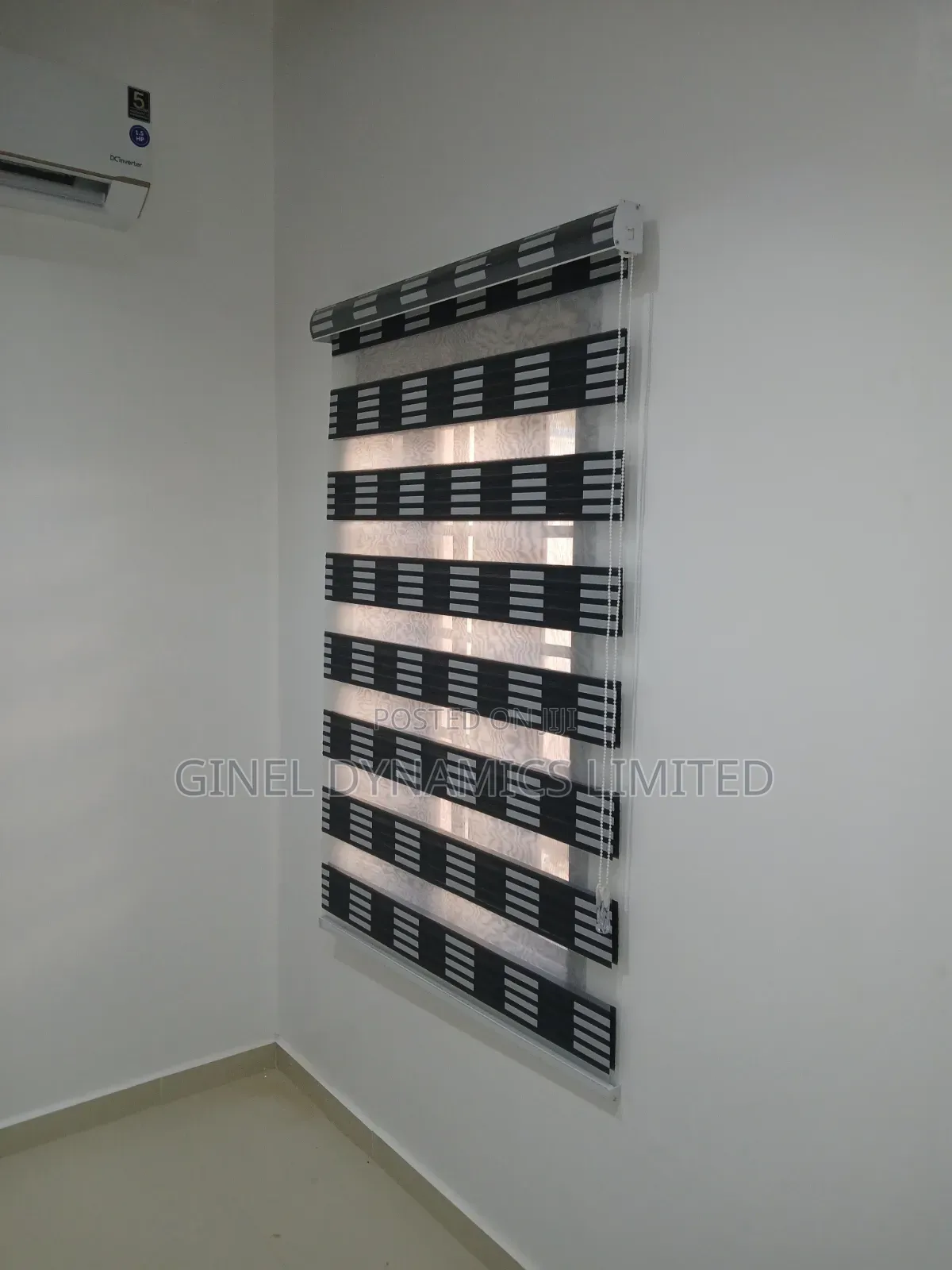 Interior Blinds