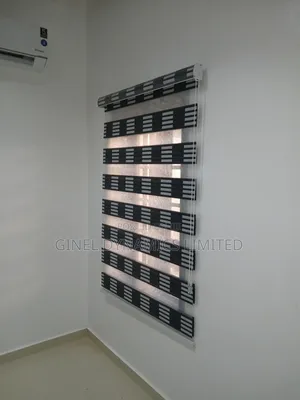 Interior Blinds