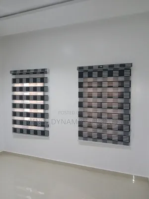 Interior Blinds