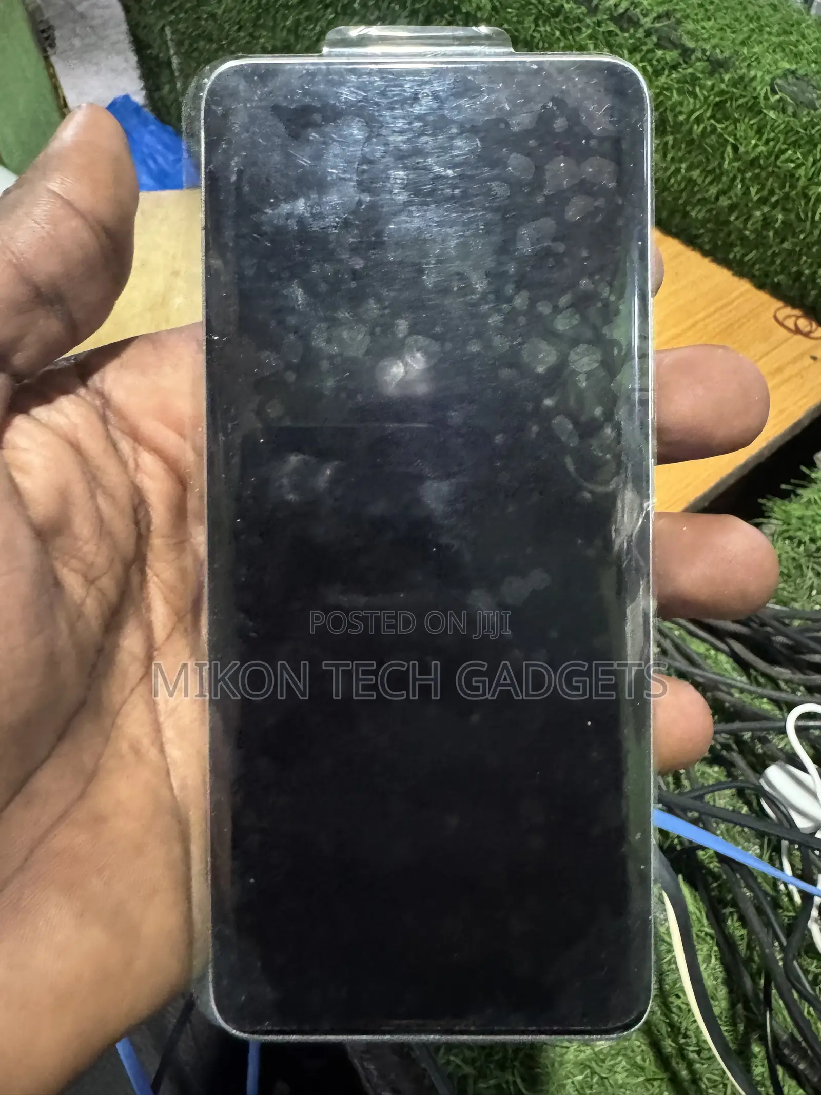 Xiaomi Redmi Note 13 Pro+ 256 GB White
