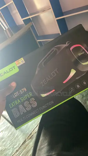 Zealot S79