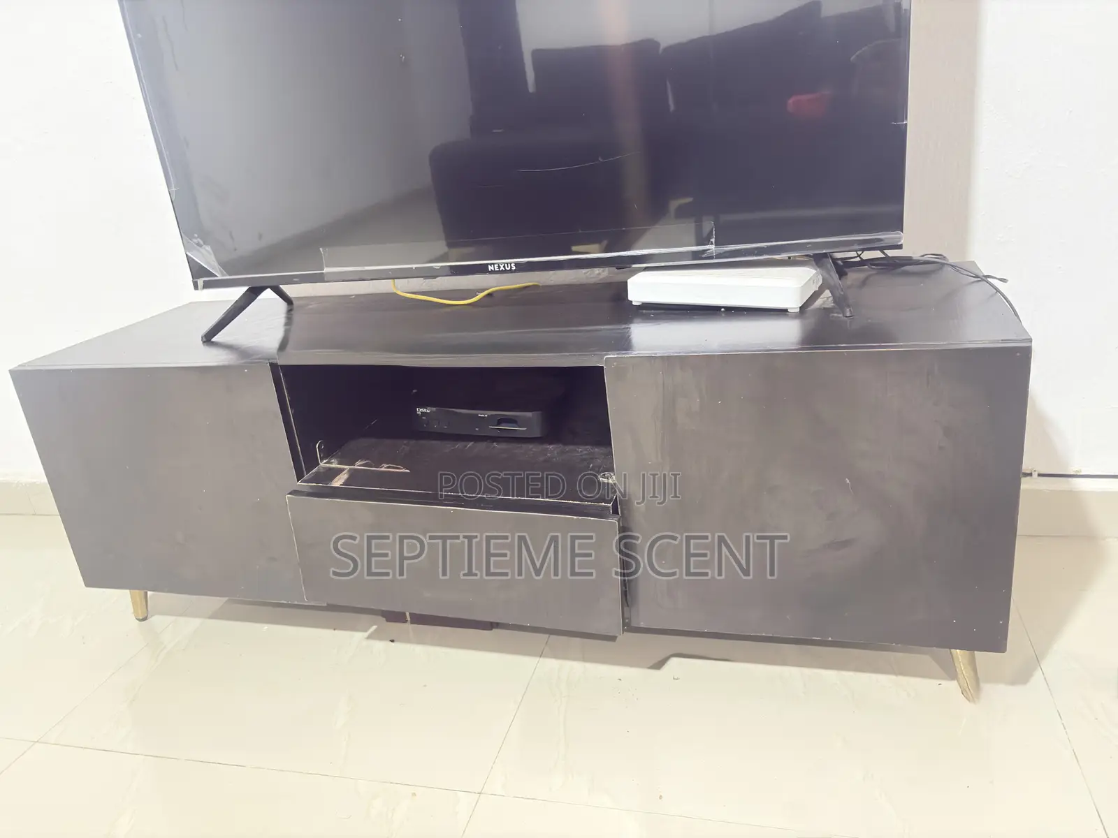 TV Console