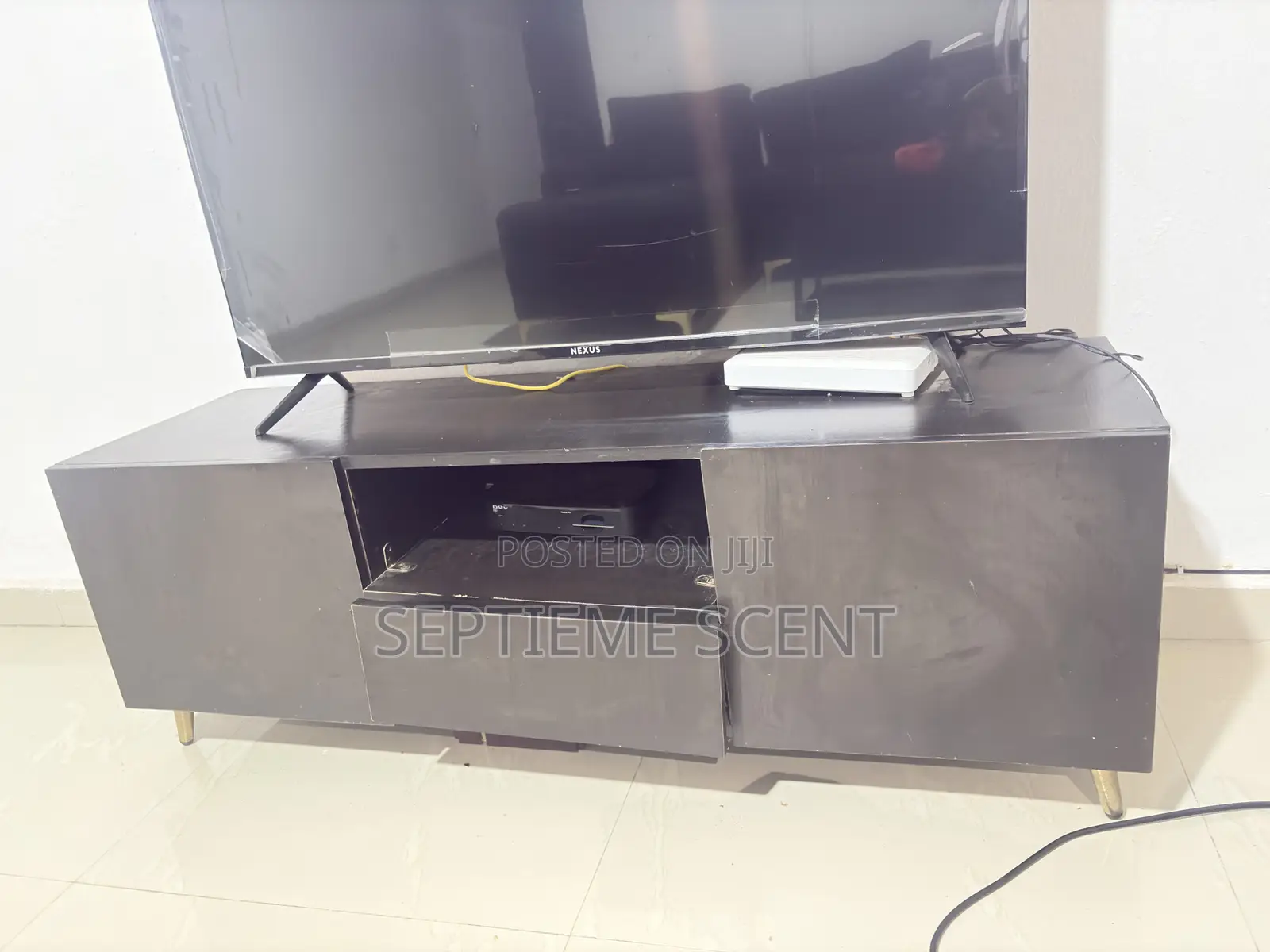 TV Console