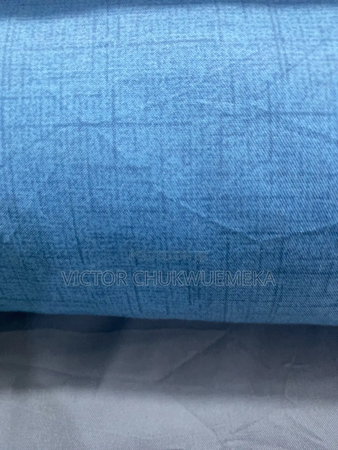 Plain American Bedsheet