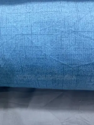 Plain American Bedsheet