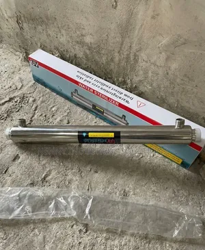 Water UV Sterilizer