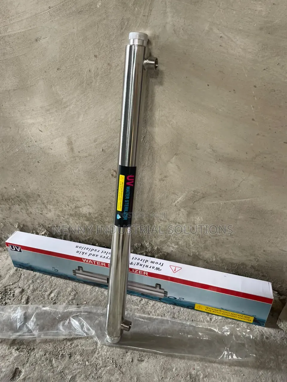 Water UV Sterilizer
