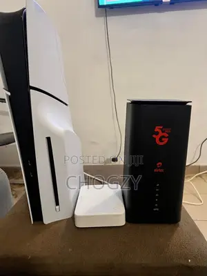 Airtel 5g Router