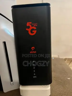 Airtel 5g Router