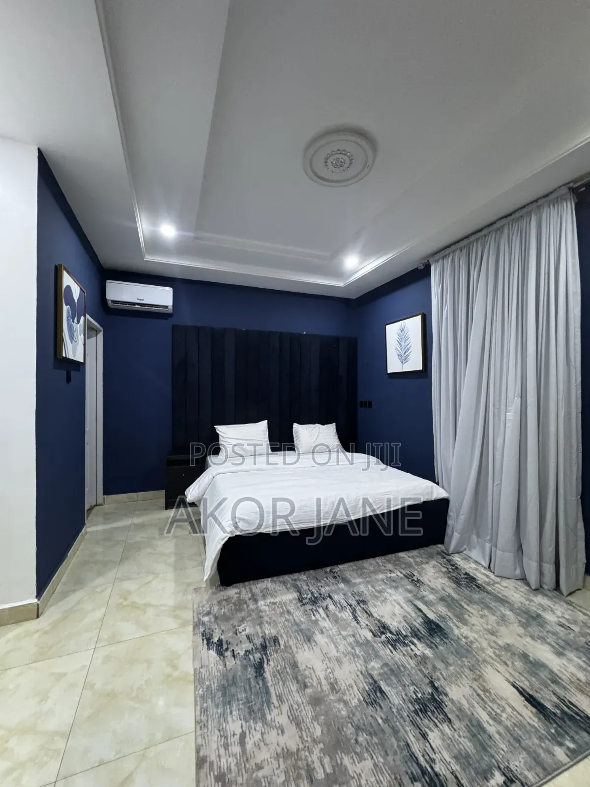 Studio Apartment Gwarinpa