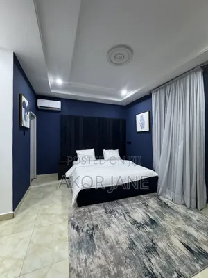 Studio Apartment Gwarinpa