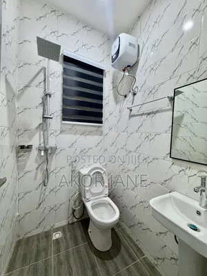 Studio Apartment Gwarinpa