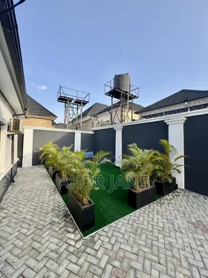 Studio Apartment Gwarinpa