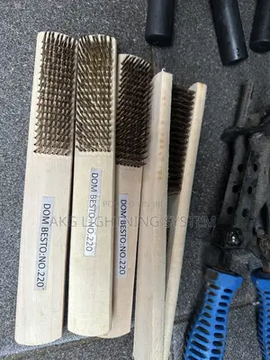Mould Scrappers