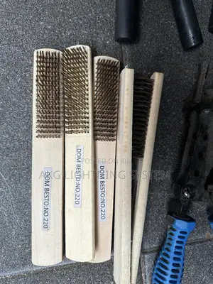 Mould Scrappers