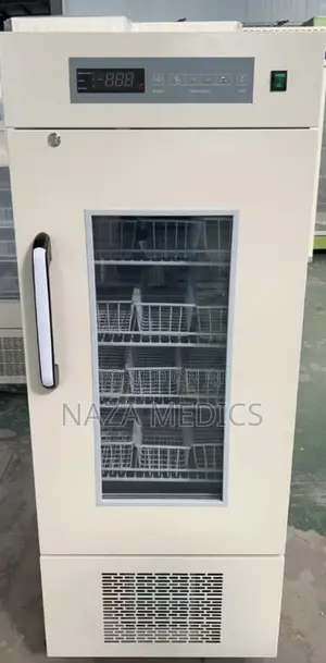 Pharmacy Refrigerator