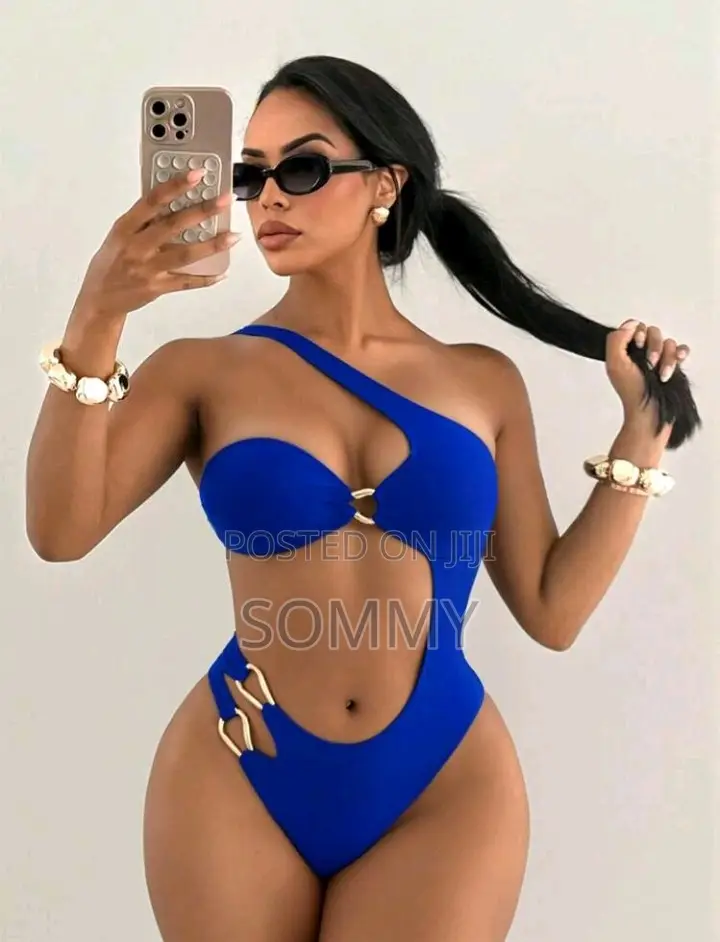 One-Piece Swimsuit