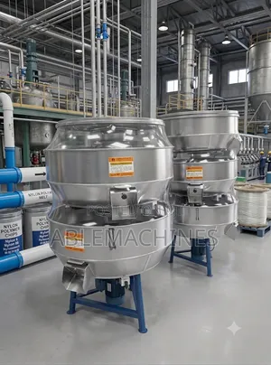 Nylon Raw Material Mixer 200kg