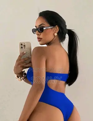 One-Piece Swimsuit