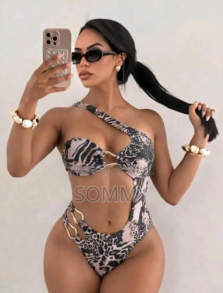 One-Piece Swimsuit