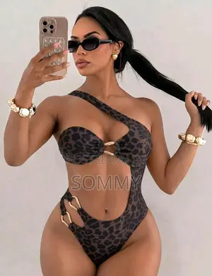 One-Piece Swimsuit