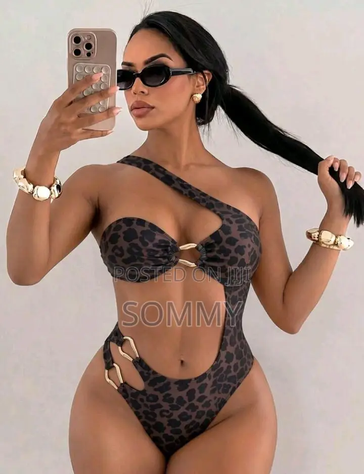 One-Piece Swimsuit