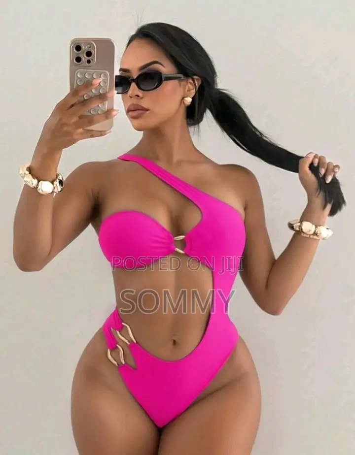 One-Piece Swimsuit