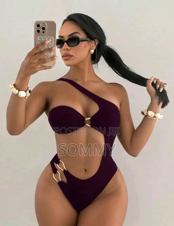 One-Piece Swimsuit