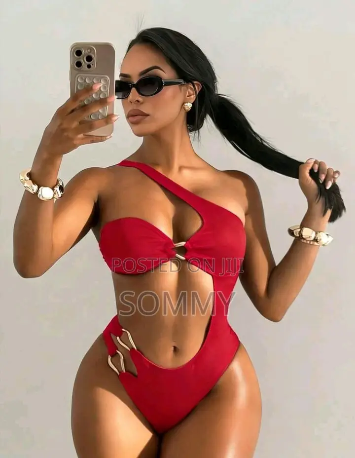 One-Piece Swimsuit