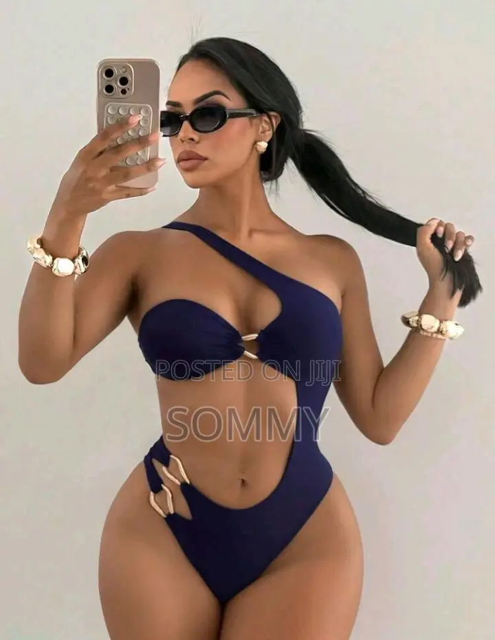 One-Piece Swimsuit