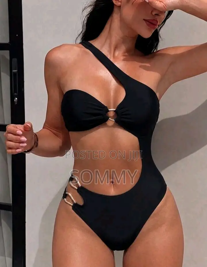 One-Piece Swimsuit